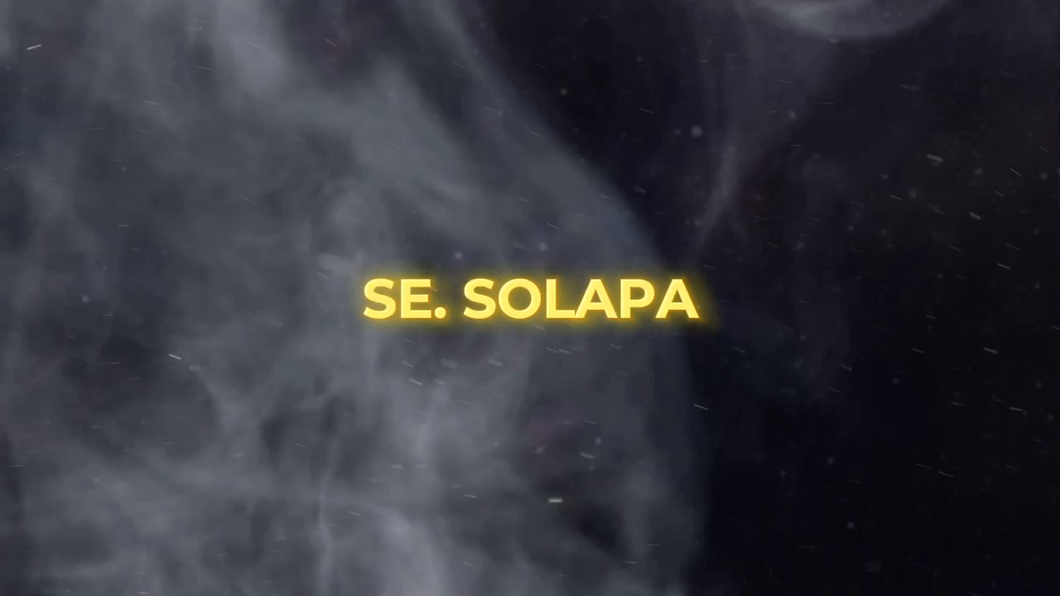 Lote Se. Solapa