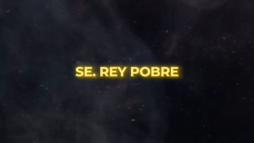 Lote Se. Rey Pobre