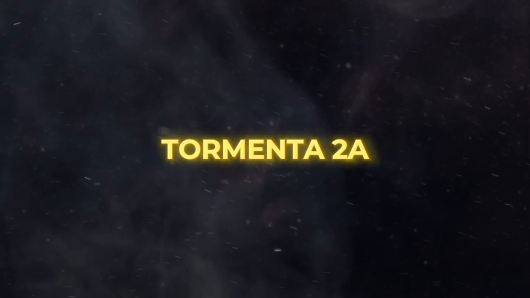 Lote Tormenta 2A