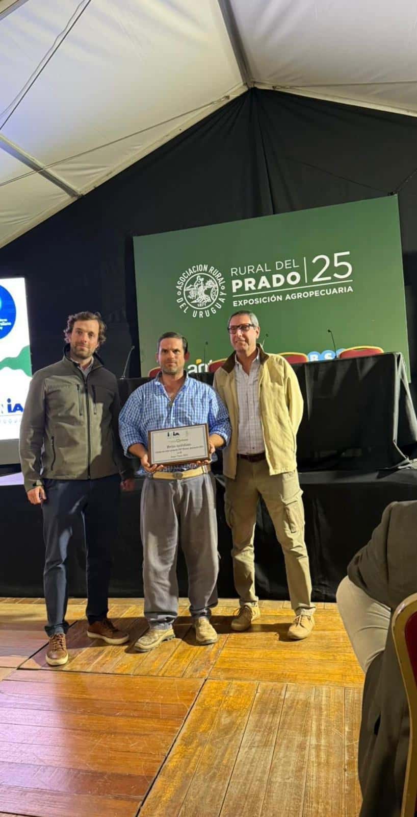 Expo Prado
