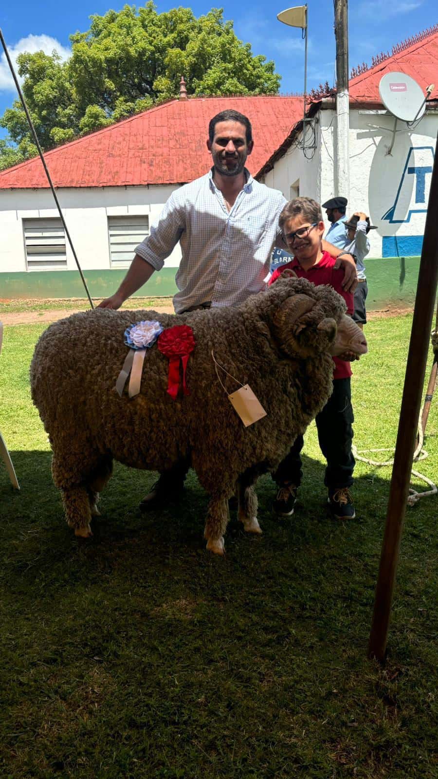 Expo Chiflero