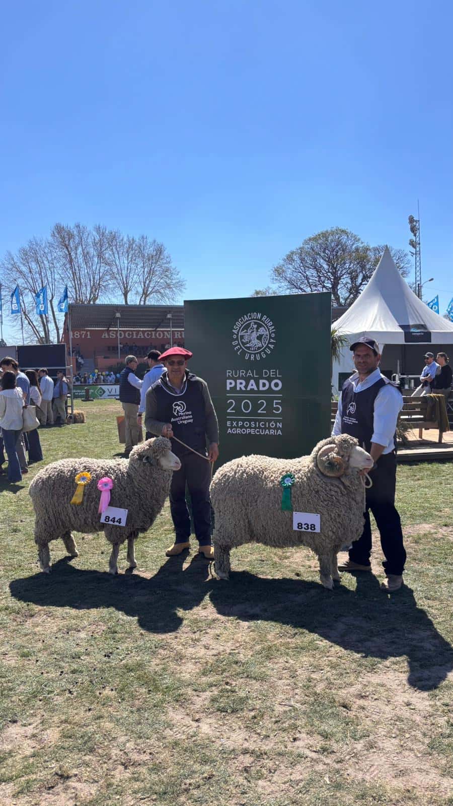 Expo Prado