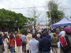 2012 - Fiesta Ovinos
