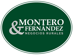 Empresa Montero Fernandez Negocios Rurales