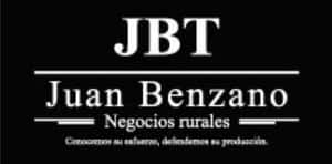 Empresa Juan Benzano Negocios Rurales 