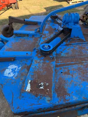 Lote Rotativa Tatu 3 mts 2 hélices