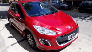 Lote PEUGEOT