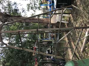 Lote ARCO EMBOLSAR LANA