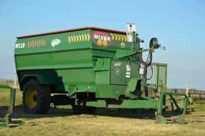 Lote Mixer Mary M110 