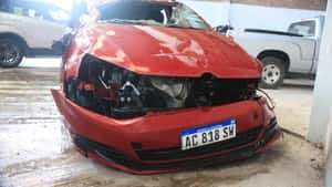 Lote VOLKSWAGEN SURAN 1.6 5D 060  5 PTAS – 2018 NAFTA
