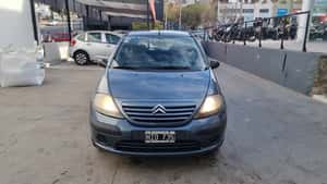 Lote CITROEN C3 1.4I - HID735 / 2008