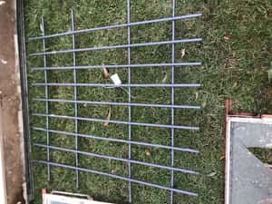 Lote REJA 1,30 X 1,30