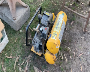 Lote GRUPO ELECTROGENO EXTEME
