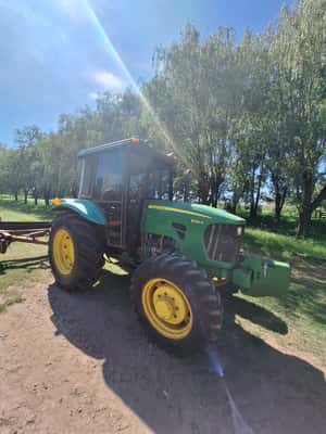  Tractor JD 5090 (2017)