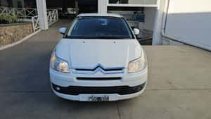 Lote CITROEN C4 5P 1.6I 16V X PACK LOOK - MDS391 / 2013