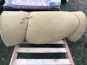 Lote COLCHON DE 2 PLAZAS
