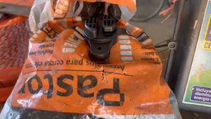 Lote ELECTRIFICADOR, RIL Y PIQUES