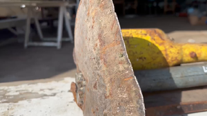Lote sacatierra, asada y pala