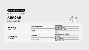  ABACAB