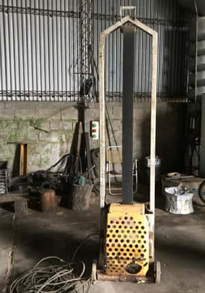 Lote PULSEADOR ELECTRICO PARA BOLSAS