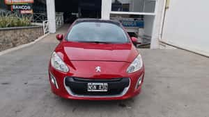 Lote PEUGEOT 308 SPORT - NSN435 / 2014