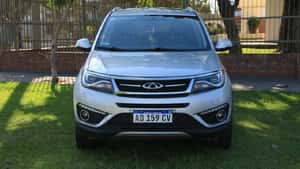 Lote CHERY TIGGO 5 2.0 LUXURY MT  5 PTAS – 2018 NAFTA