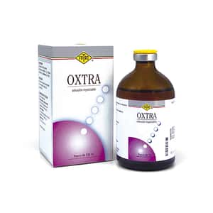 OXTRA 5% X 100ML