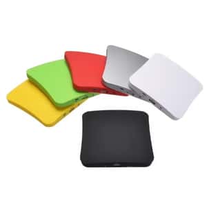  CARGADOR SOLAR EOLÓGICO POWERBANK-5200 mAh