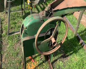 Lote DESGRANADORA