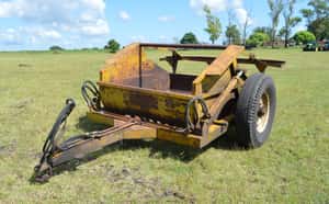 Lote Traílla CAMACHO