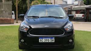 Lote FORD KA SE 1.5L  5 PTAS – 2018 NAFTA