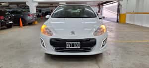 Lote PEUGEOT 308 ALLURE HDI NAV - NVT830 / 2014