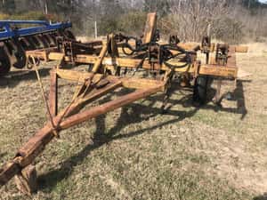 Lote Cincel Baldan Bia 9 púas con resortes