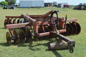 Lote Excéntrica TATÚ modelo GAICR