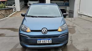 Lote VOLKSWAGEN TAKE UP! 1.0 MPI  - AB682QJ / 2017