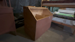 Lote cajon para fideos 