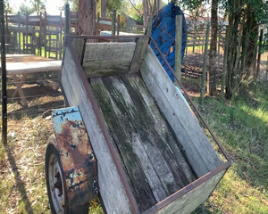 Lote TRAILER