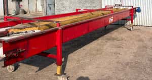 Lote Cinta para verduras electrica