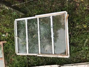 Lote BANDEROLA DE HIERRO 0,80X 0,60