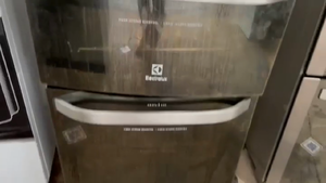 Lote Cocina Electrolux