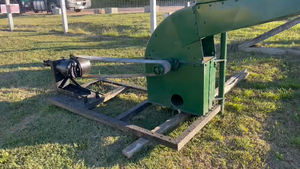 Lote MOLINO MARTILLO PARA TOMA DE