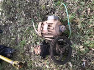 Lote MOTOR COMPRESOR