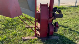 Lote MOLINO A MARTILLO PARA TOMA DE FUERZA