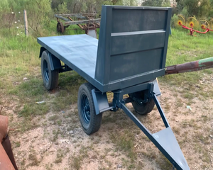 Lote ZORRA AZUL