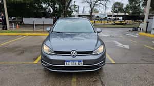 Lote VOLKSWAGEN GOLF 1.4L TSI COMFORTLINE MQ - AC336GY / 2018