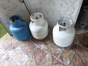  Garrafas