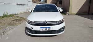 Lote CITROEN C-ELYSÈE HDI 92 FEEL - AB744UN / 2017