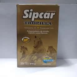 SIPCAR TROPILLA X 250ML