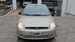 Lote FORD FIESTA AMBIENTE 5P 1.6 - FFR374 / 2005