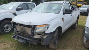 Lote FORD RANGER2 CS 4X4 XL SAFETY 2.2L DSL - ONQ111 / 2015